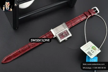 Reverso One 3288420 Super Clone - 20