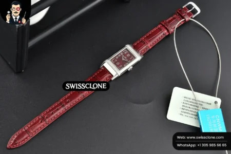 Reverso One 3288420 Super Clone - 21