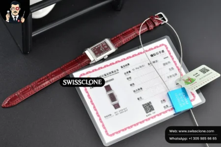 Reverso One 3288420 Super Clone - 24