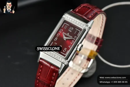 Reverso One 3288420 Super Clone - 3