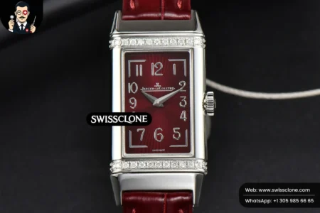 Reverso One 3288420 Super Clone