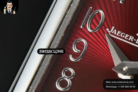 Reverso One 3288420 Super Clone - 5