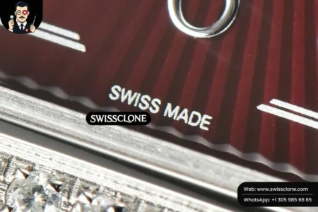 Reverso One 3288420 Super Clone - 6