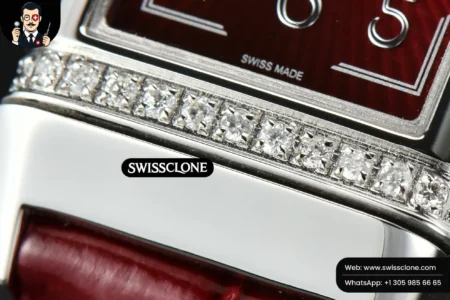 Reverso One 3288420 Super Clone - 7