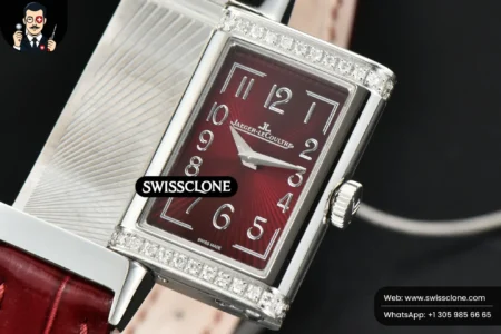 Reverso One 3288420 Super Clone - 9
