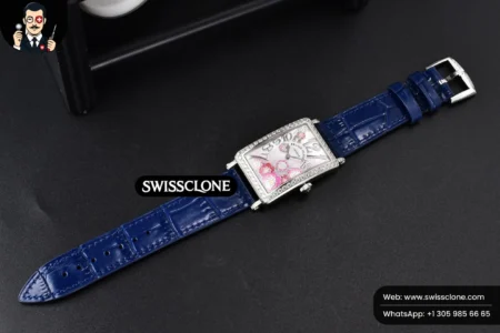 Long Island 26mm Super Clone - 22