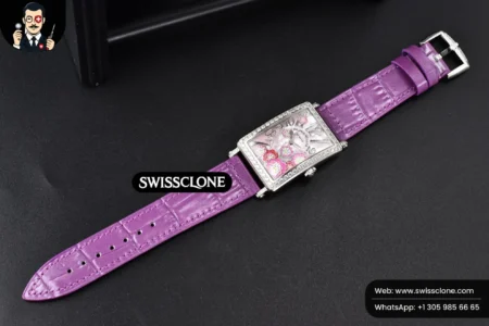 Long Island ZF Super Clone - 25