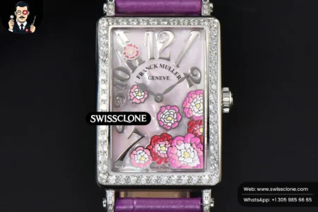 Long Island ZF Super Clone