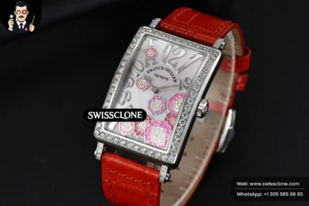 Long Island ZF Super Clone - 3