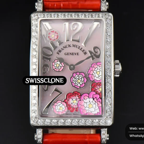Long Island ZF Super Clone