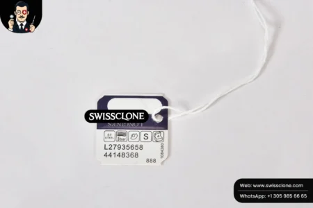 Longines Box And Papers Super Clone - 11