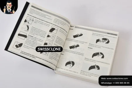 Longines Box And Papers Super Clone - 14