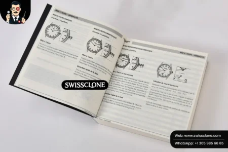 Longines Box And Papers Super Clone - 16