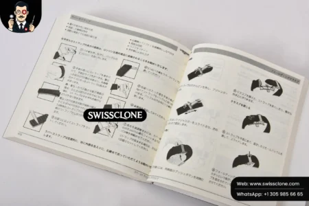 Longines Box And Papers Super Clone - 18
