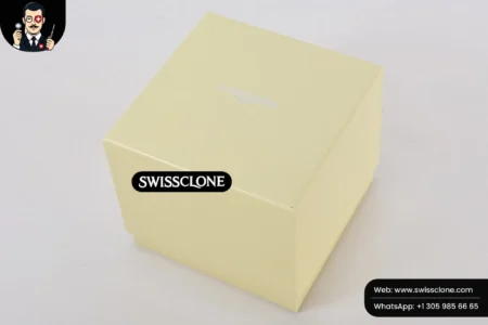 Longines Box And Papers Super Clone - 2