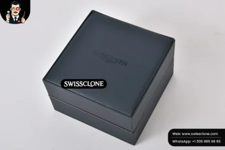 Longines Box And Papers Super Clone - 5