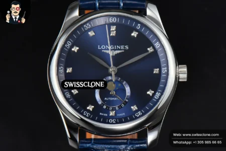 Longines A899 Super Clone