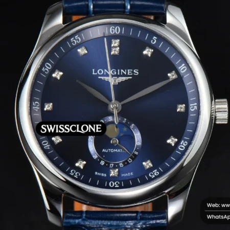 Longines A899 Super Clone