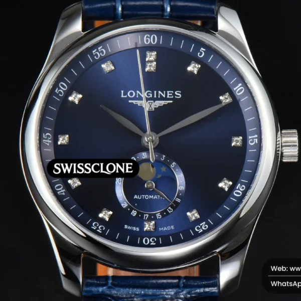Longines A899 Super Clone
