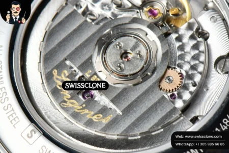 Longines A899 Super Clone - 13