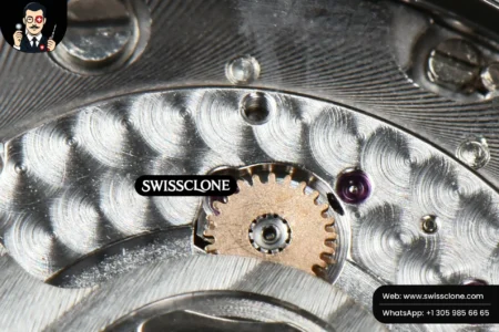 Longines A899 Super Clone - 14