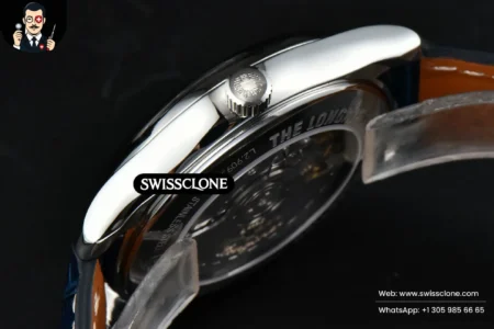 Longines A899 Super Clone - 16