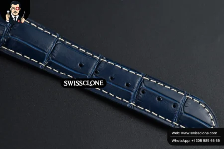 Longines A899 Super Clone - 17