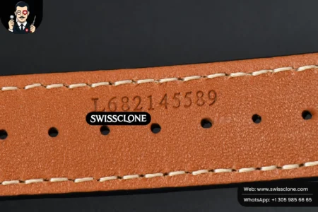 Longines A899 Super Clone - 18