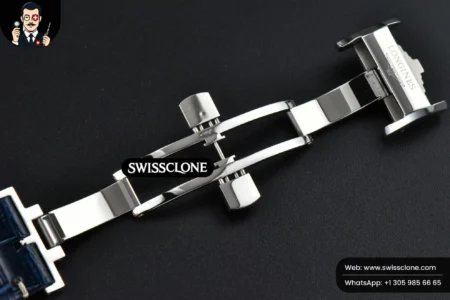 Longines A899 Super Clone - 22