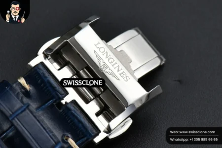 Longines A899 Super Clone - 23