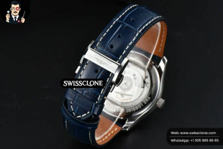 Longines A899 Super Clone - 24