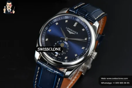Longines A899 Super Clone - 3