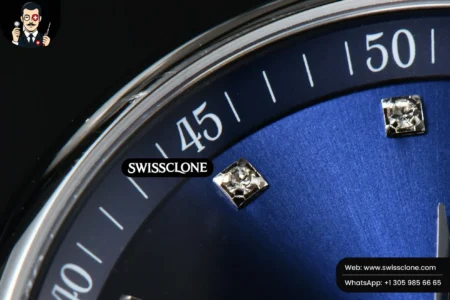 Longines A899 Super Clone - 5