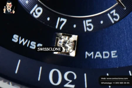 Longines A899 Super Clone - 7