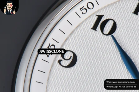 Rolex Longines Automatic 40mm LGF White Dial High Resolution View