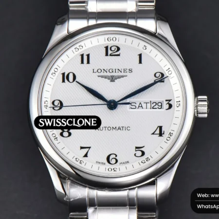 Longines L2.793.4.78.6 Super Clone