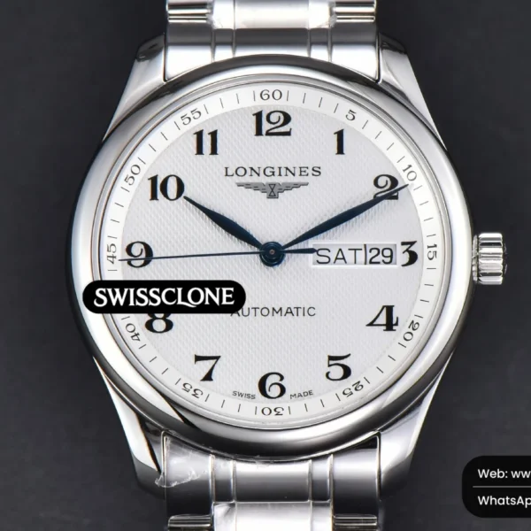 Longines L2.793.4.78.6 Super Clone