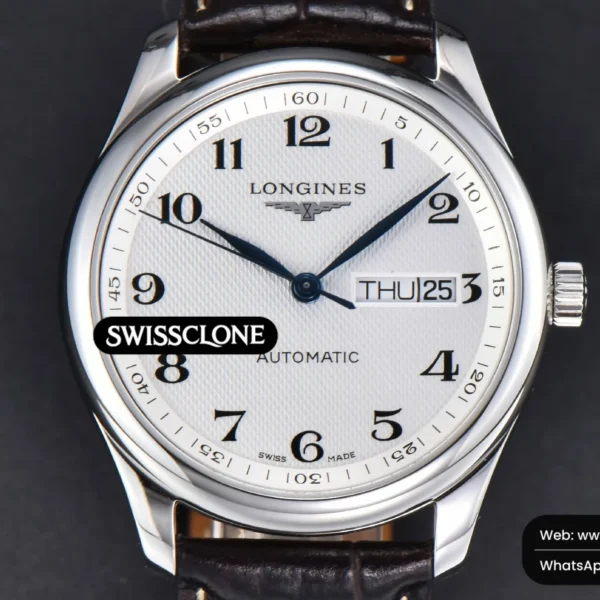 Longines Master LGF Super Clone