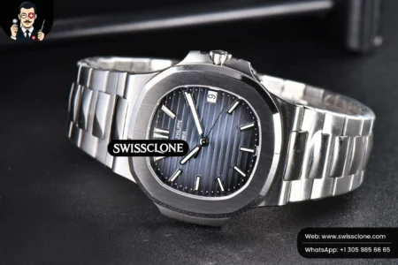 Nautilus 5711 Super Clone - 13