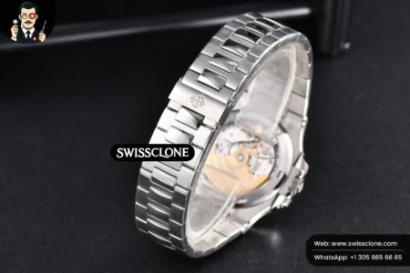 Nautilus 5711 Super Clone - 14