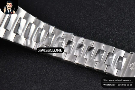 Nautilus 5711 Super Clone - 17