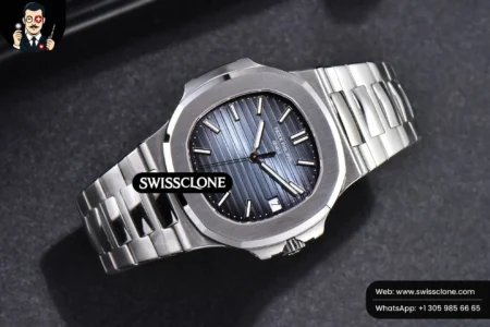 Nautilus 5711 Super Clone - 19