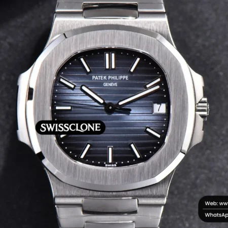 Nautilus 5711 Super Clone