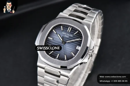 Nautilus 5711 Super Clone - 5