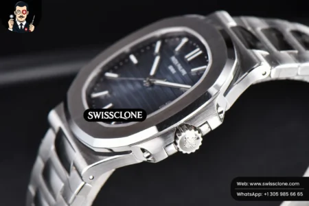 Nautilus 5711 Super Clone - 9