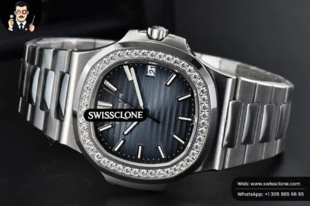Nautilus 5711 Super Clone - 12