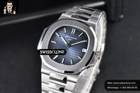 Nautilus 5711 Super Clone - 13