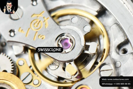 Nautilus 5711 Super Clone - 17