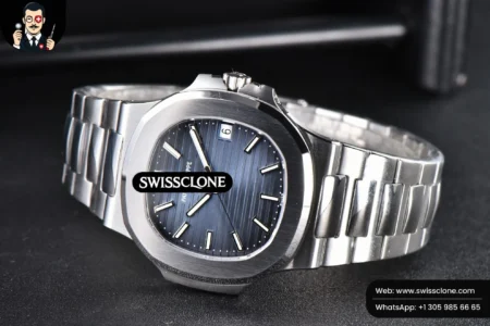 Nautilus 5711 Super Clone - 19