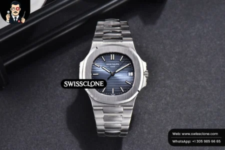 Nautilus 5711 Super Clone - 2